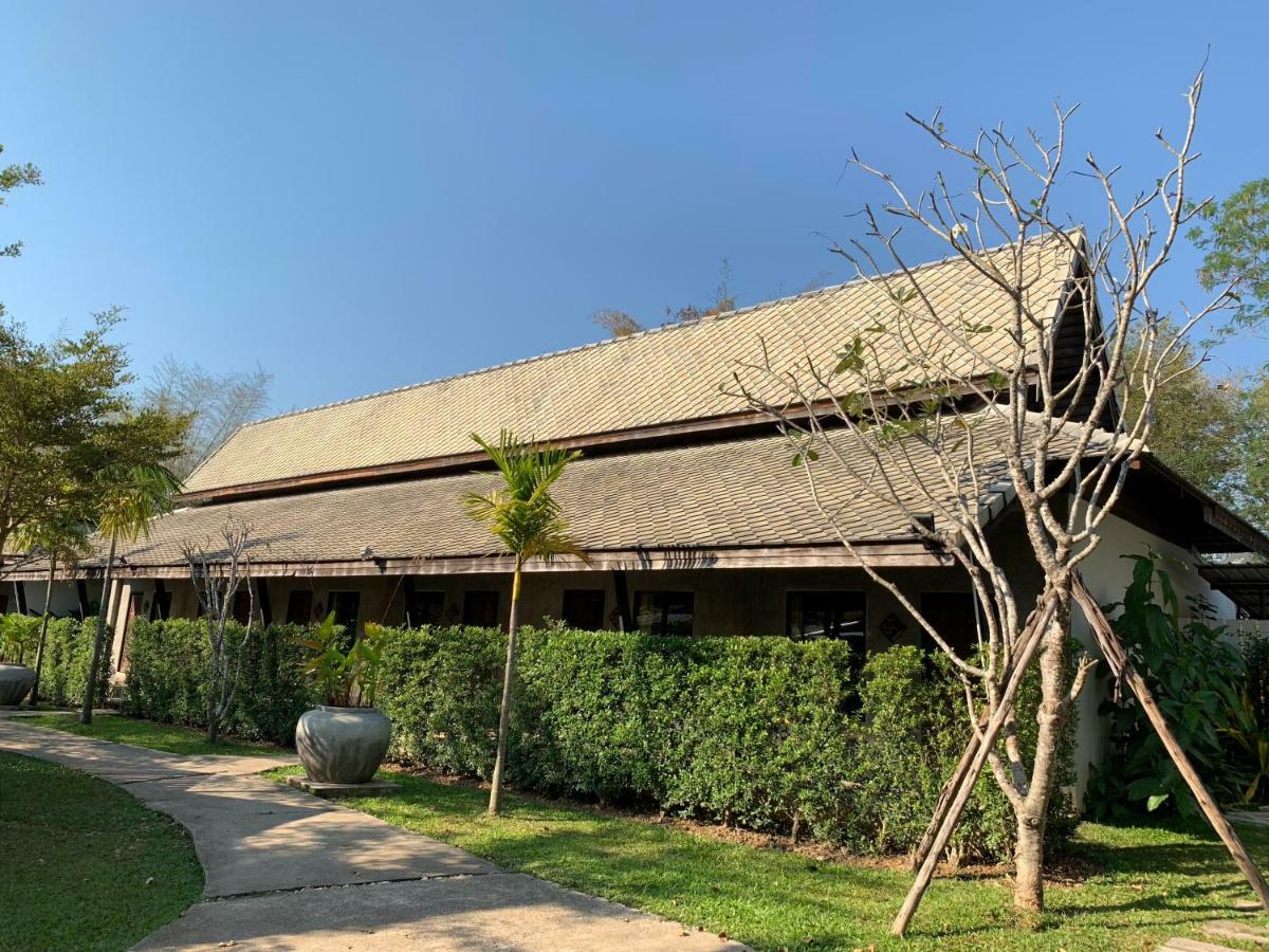 Lampang Resort Luaran gambar